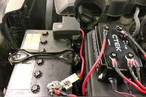 Ctek Dual Battery Install & Review On The 5th Gen 4runner