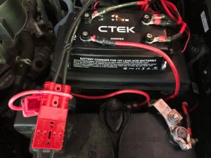 CTEK Dual Battery Install & Review on the 5th Gen 4Runner