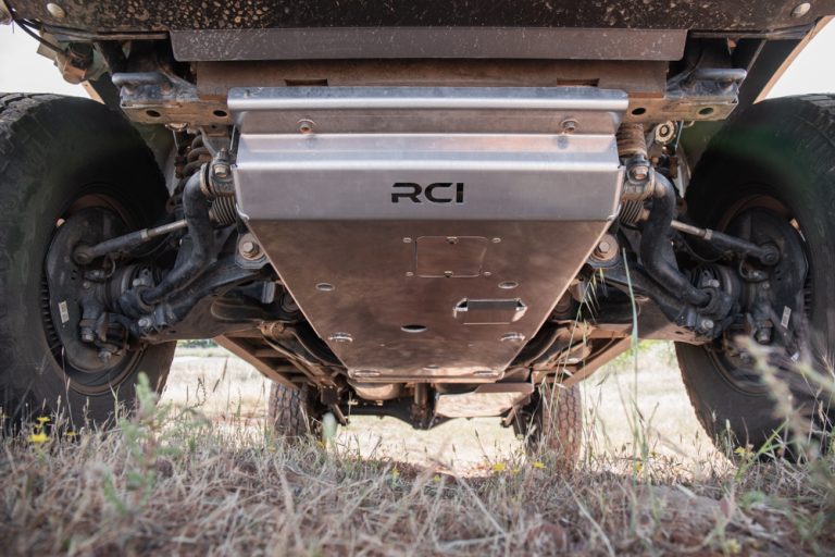 5th Gen 4Runner Skid Plates Buyers Guide Updated 2024