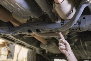 RCI Off-Road Transmission Skid Plate Install on 5th Gen 4Runner