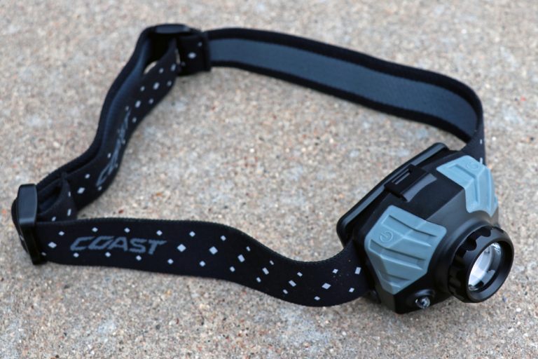 Coast FL78R & FL75 Headlamps Review Everything you Need to Know!