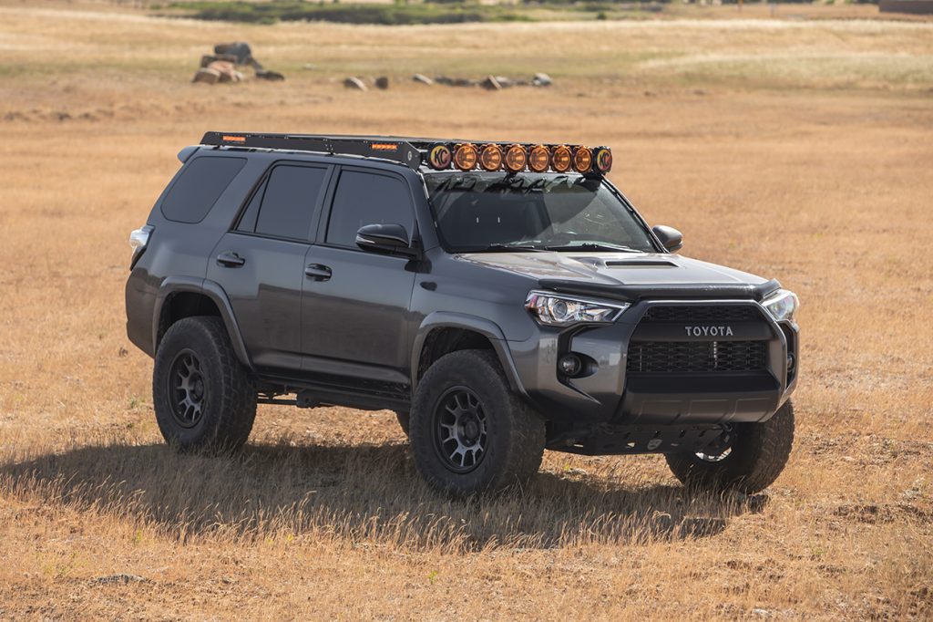 5th Gen 4Runner Skid Plates Buyers Guide: Updated 2024