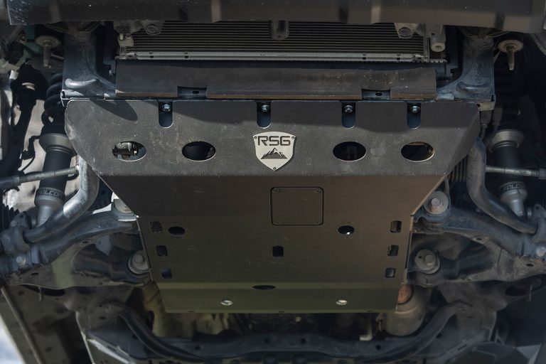 Best 4runner Skid Plates