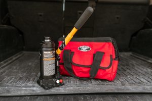 Safe Jack Recovery Kit + 6 Ton Bottle Jack: In-depth Reviews & Install For the 5th Gen 4Runner