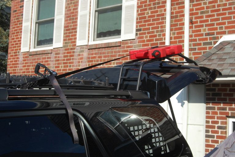 Autoease Electric Powered Liftgate Review & Install for 5th Gen 4Runner