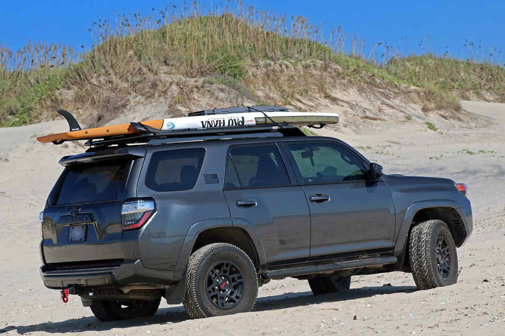 Tactilian US Car Magnets: Easiest Way to Add Style To Your 4Runner: Final thoughts