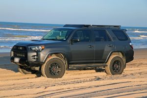 Tactilian US Car Magnets: Easiest Way to Add Style To Your 4Runner