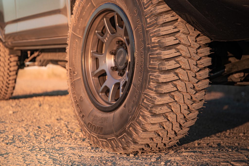 TreadWright Guard Dog M/T Tires Overview, Review and Initial Thoughts