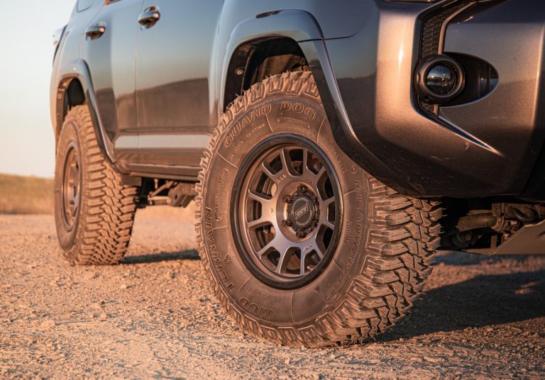 Relations Race Wheels (RRW) Review on 4Runner/Tacoma