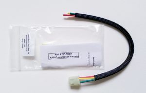 Switch-Pros Quick Connect Harness