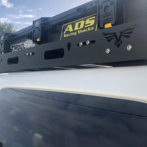 Victory 4x4 Off-Road Full-Length Roof Rack: Review For the 5th Gen 4Runner