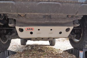 The ARB Skid Plate Kit Is More Than Meets the Ad: Quick Overview and Install Guide for the 5th Gen 4Runner