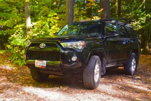 Cooper Discoverer AT3 4S Tire Review: A Solid, Fully Four-Season Tire for 5th Gen 4Runner