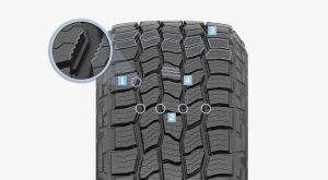 Cooper Discoverer AT3 4S All-Terrain Tire Review For 5th Gen 4Runner