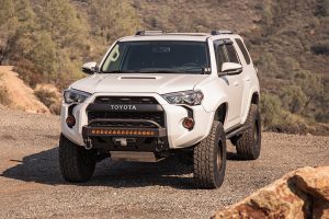 Limp Mode 4Runner and How To Fix