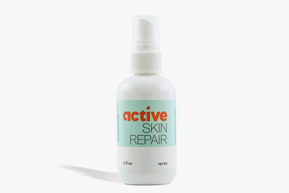 Overland Gear & Car Camping Essentials For the 5th Gen 4Runner: Active Skin Repair Spray