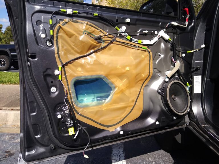 Exterior Door Handle Not Working Door Lock Actuator 5th Gen 4Runner