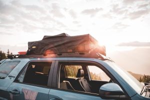 Sherpa Crestone Roof Rack Step-By-Step Install + Review For the 5th Gen 4Runner