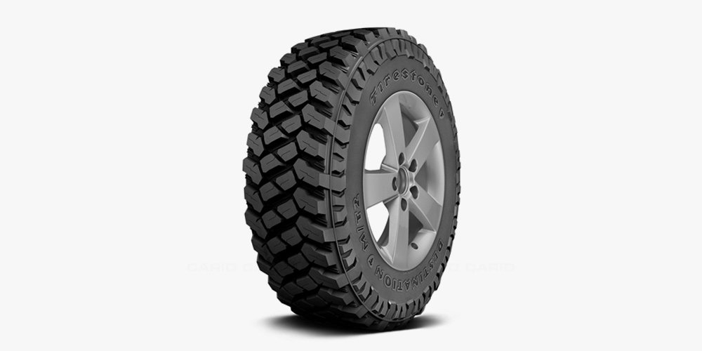 What are the Best Tires for the 5th Gen 4Runner? Common Tire Options for the 5th Gen 4Runner (HT, AT, MT, and Snow Tires): Firestone M/T2