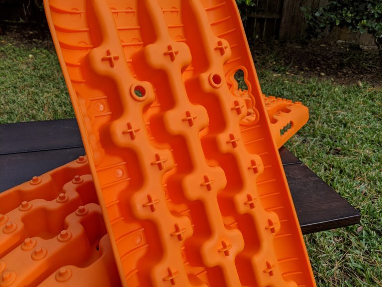 XBull Traction Boards BudgetFriendly Recovery Board Review