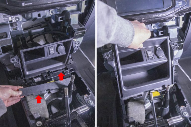 SwitchPros & sPOD Alternative Switch DIY OffRoad Switch Panel