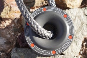 Factor 55 Rope Retention Pulley Recovery Gear Review For the 5th Gen 4Runner