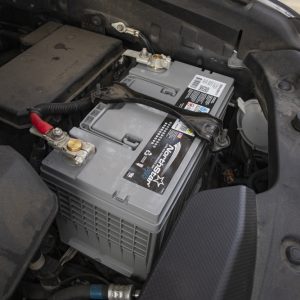 NorthStar Group 27F Battery (MODEL: NSB-AGM27F) for the 5th Gen 4Runner