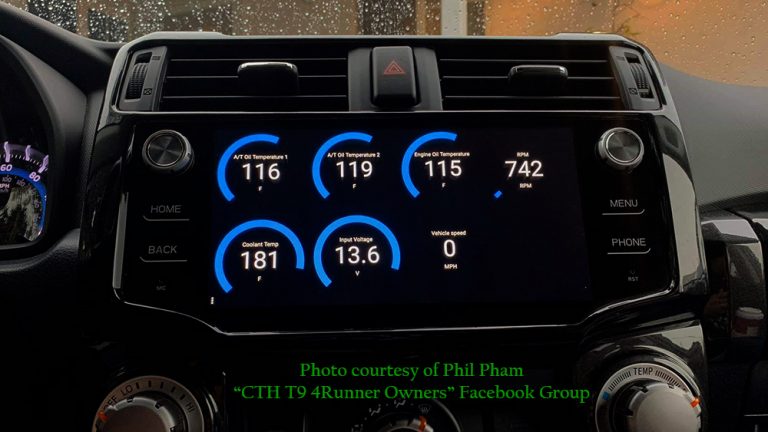 Scanner OBDLink MX+ Bluetooth OBD2, Trip-Logger E Monitor Dati - Foto 9
