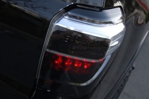 Lamin-X: 14+ 4Runner Taillight Tint Review & Step-By-Step Installation Overview For the 5th Gen 4Runner