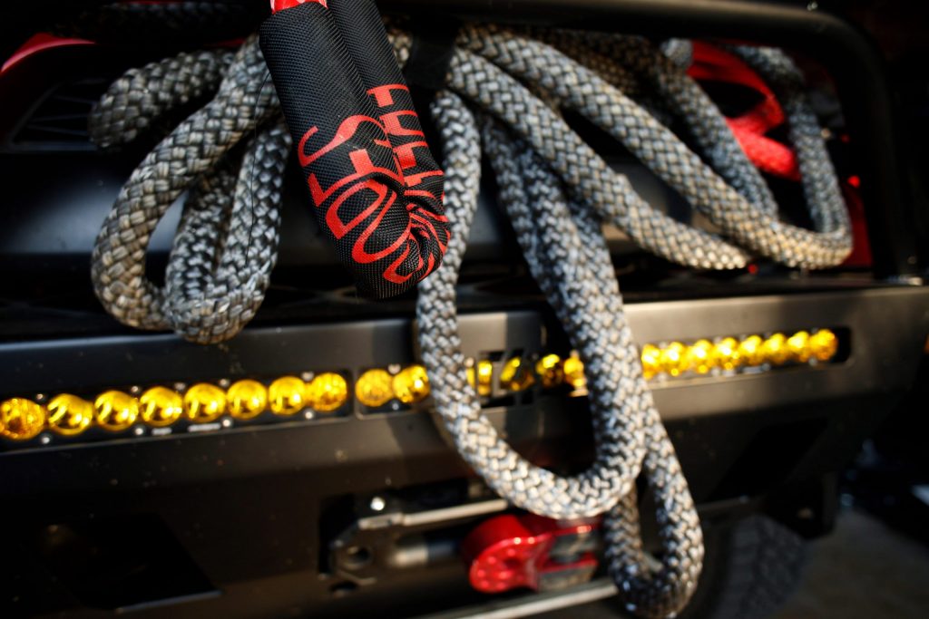 Freedom Ropes Recovery Rope Review
