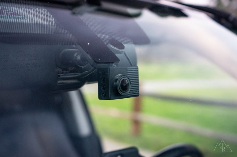 Garmin Dash Camera 66w Full Review New Tech Comes to Dash Cams