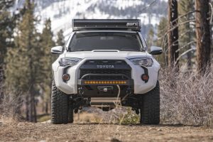 Grille Kits and Front-End Kits 5th Gen 4Runner