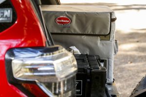 Why The SnoMaster CL56D Fridge/Freezer Is A Must-Have For Anyone Who Loves Camping With Their 5th Gen 4Runner