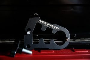 How Agency 6's Jack Handle Keeper Prevents Hi-Lift Noise: A Product Overview & Trail-Tested Review For the 5th Gen 4Runner