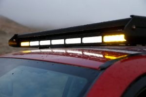 Diode Dynamics 42" Stage Series Light Bar Review