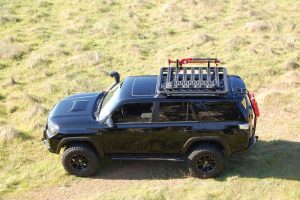 Yakima LockNLoad Roof Rack System Review For the 5th Gen 4Runner: Final Thoughts