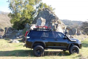 yakima 4runner rack