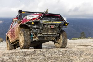 LFD Off-Road Skid Plates on 5th Gen 4Runner