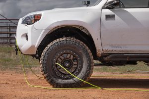 Cooper Evolution M/T (Mud Terrain) Tires