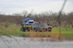 DIY Overland and Off-Road Camping Trailer Build For the 5th Gen 4Runner (Part 1)