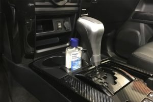 Protecting Yourself and Your 4Runner's Interior During a Pandemic: A Step-By-Step Guide On Deep Cleaning For the 5th Gen 4Runner