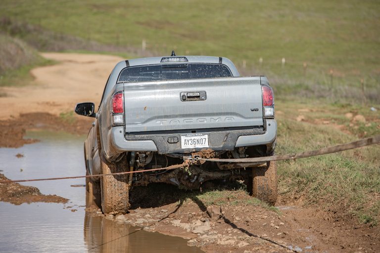 Hitch Pin Recovery Point for Under 10, Overview on Hitch Pin Recovery