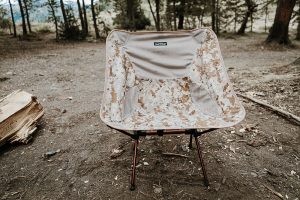 Sunyear Lightweight Compact Folding Camping Chairs For the 5th Gen 4Runner