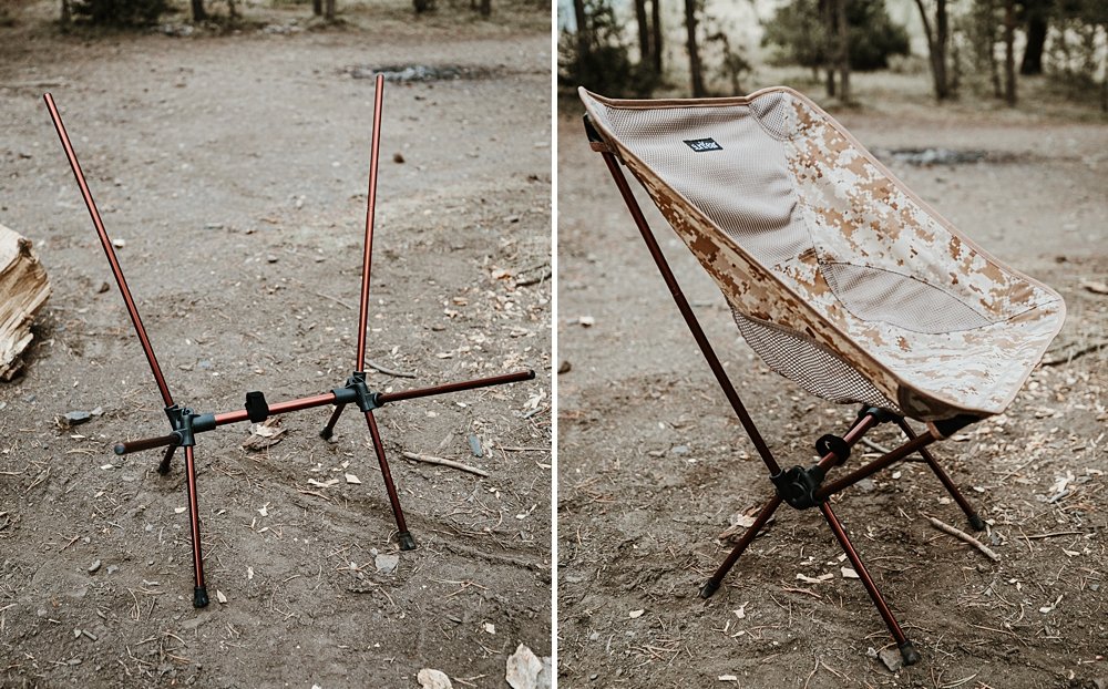 Gear Update - 3+ Years with the Sunyear Camp Chair 