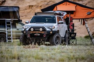 Swell Runner Overland 4Runner