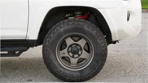 JBA Offroad Heavy Duty UCAs Installation Overview + Review: The Most Heavy-Duty UCA for the 5th Gen 4Runner