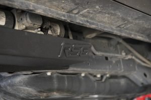 RSG Offroad KDSS Skid Plate Review (4Runner)