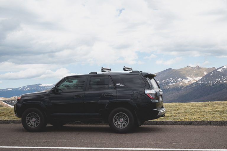 75Built Overland Storage Crates Review Affordable Overland Storage