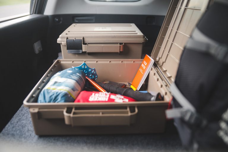 75Built Overland Storage Crates Review Affordable Overland Storage