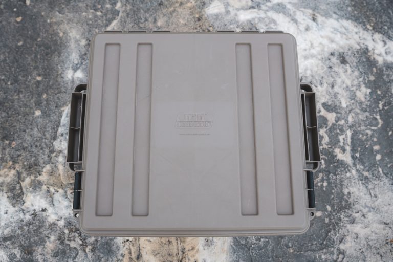 75Built Overland Storage Crates Review Affordable Overland Storage